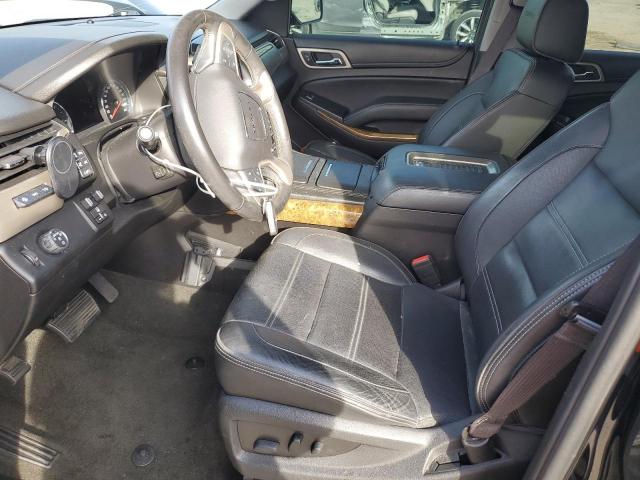 2017 GMC YUKON DENALI 1GKS1CKJ4HR370909