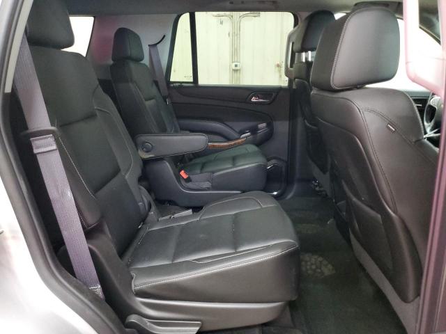 2016 CHEVROLET TAHOE K150 1GNSKCKC2GR381536