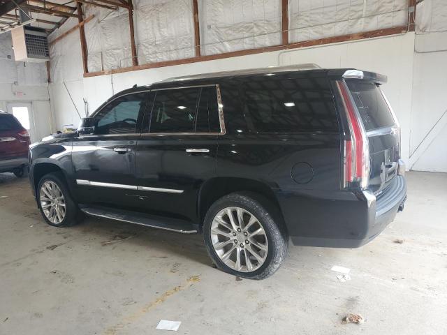 2018 CADILLAC ESCALADE L 1GYS4BKJ9JR382079
