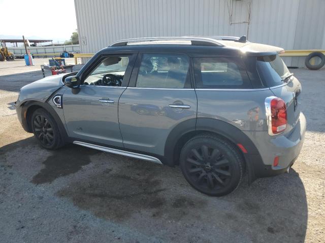 2020 MINI COOPER S C WMZYX1C08L3L10531