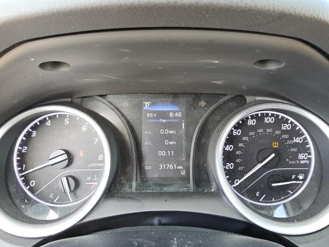 2023 TOYOTA CAMRY LE - 4T1C11AK3PU104321