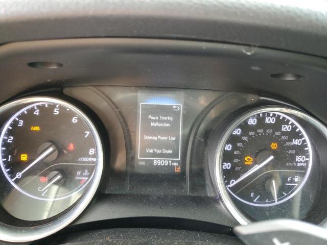 2020 TOYOTA CAMRY SE - 4T1G11AK9LU367442