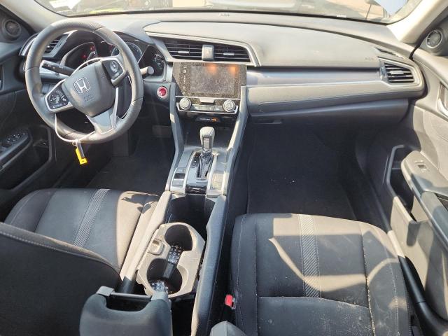 2017 HONDA CIVIC EX 19XFC2F78HE219583