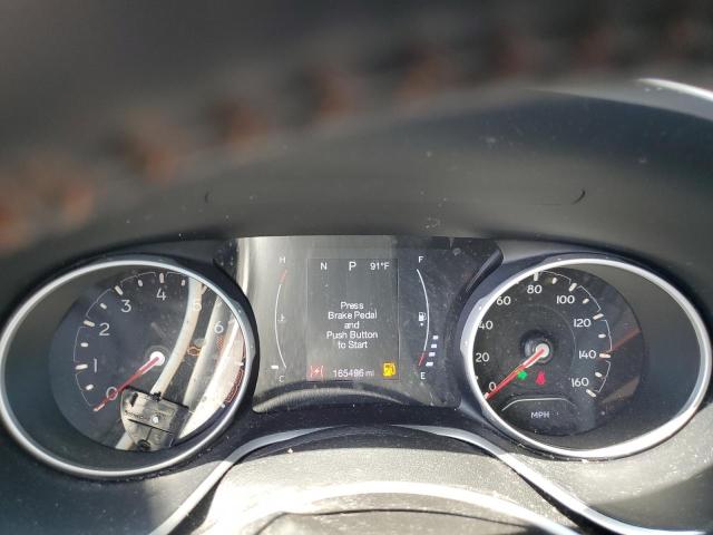2018 JEEP COMPASS LA 3C4NJDBB8JT360887
