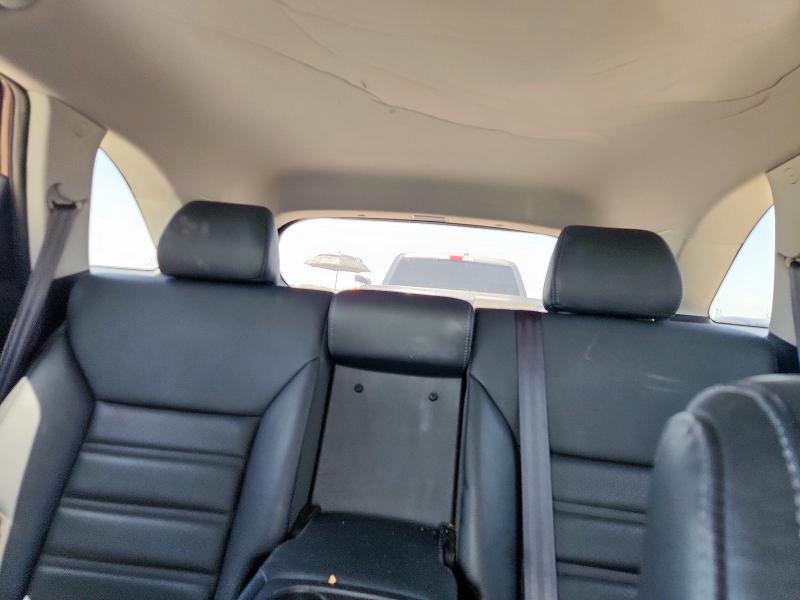 2017 KIA SORENTO EX 5XYPHDA1XHG277458