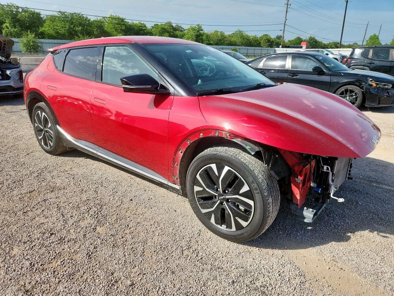 2023 KIA EV6 LIGHT KNDC34LA9P5612050
