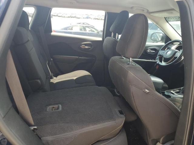 2016 JEEP CHEROKEE L 1C4PJLCB3GW125785