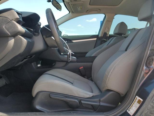 2016 HONDA CIVIC EX 19XFC2F73GE083278