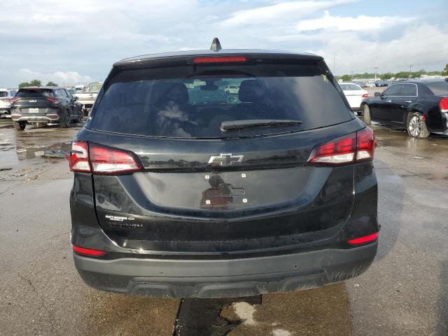 2024 CHEVROLET EQUINOX LS 3GNAXHEG2RL267426