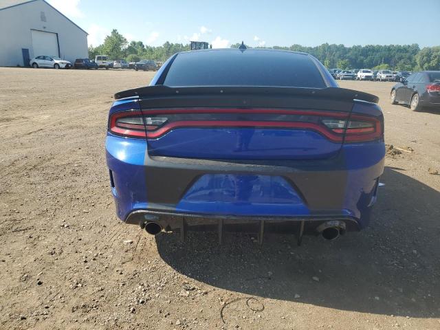 2018 DODGE CHARGER R/ 2C3CDXGJ3JH277722