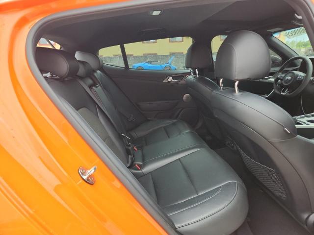 2019 KIA STINGER GT KNAE35LC7K6069622