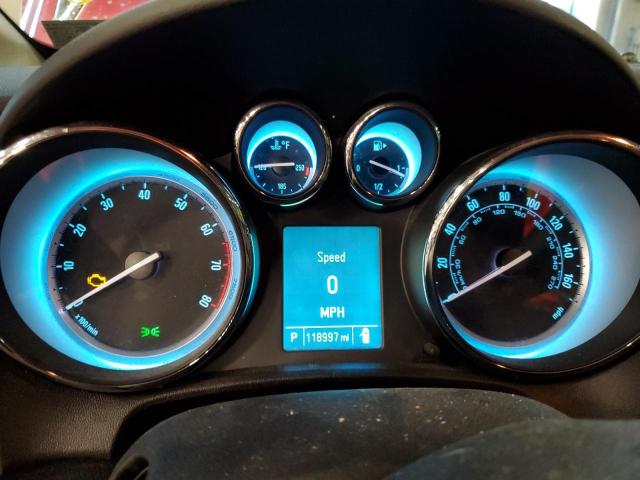 2014 BUICK VERANO CON - 1G4PR5SKXE4189994