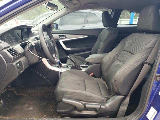 2015 HONDA ACCORD LX- 1HGCT1B33FA013086