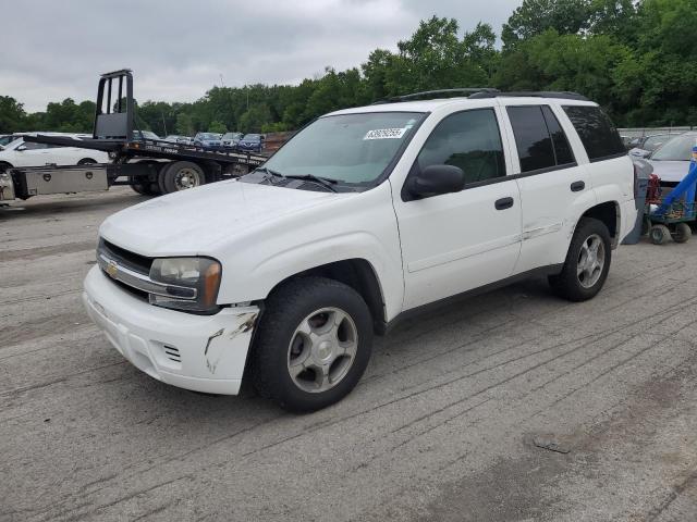CHEVROLET TRAILBLAZR