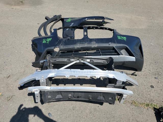 2024 BMW X3 XDRIVE3 - 5UX53DP01R9V31628