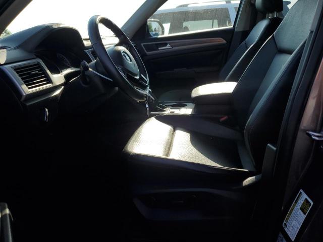 2019 VOLKSWAGEN ATLAS SE 1V2WR2CA0KC509294