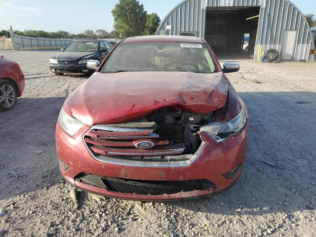 2016 FORD TAURUS LIMITED 1FAHP2F86GG104667