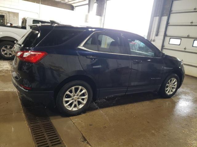 2020 CHEVROLET EQUINOX LT 3GNAXUEVXLS608964