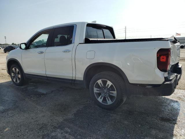 2017 HONDA RIDGELINE 5FPYK3F72HB010696