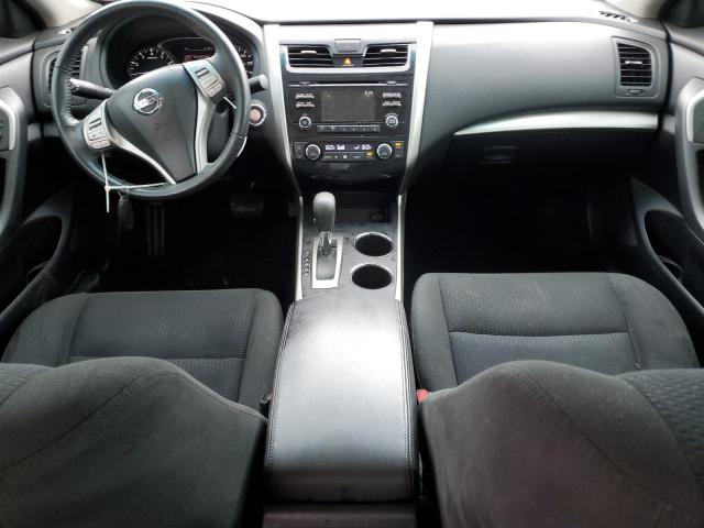 2015 NISSAN ALTIMA 2.5 - 1N4AL3AP7FC297001