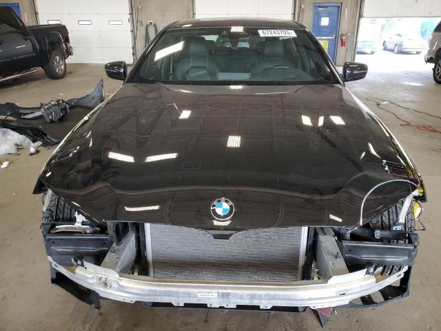 2017 BMW 530 XI WBAJA7C32HG907204