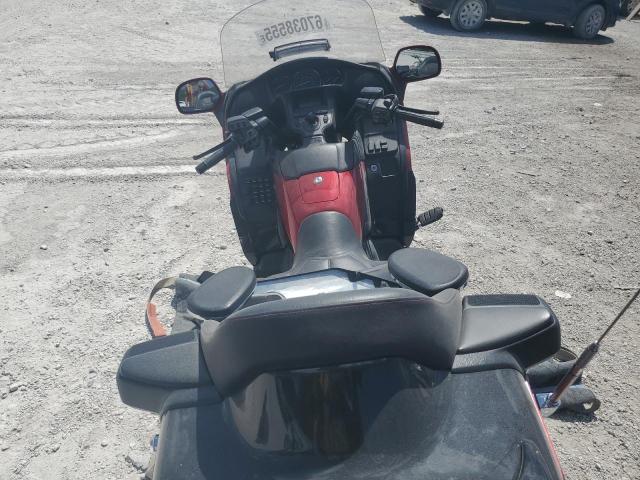 2015 HONDA GL1800 JH2SC68V0FK100011