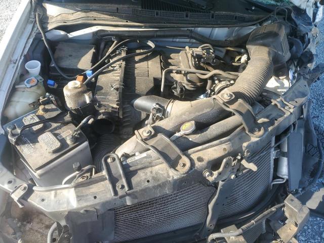 2014 NISSAN FRONTIER S - 1N6BD0CT1EN759220