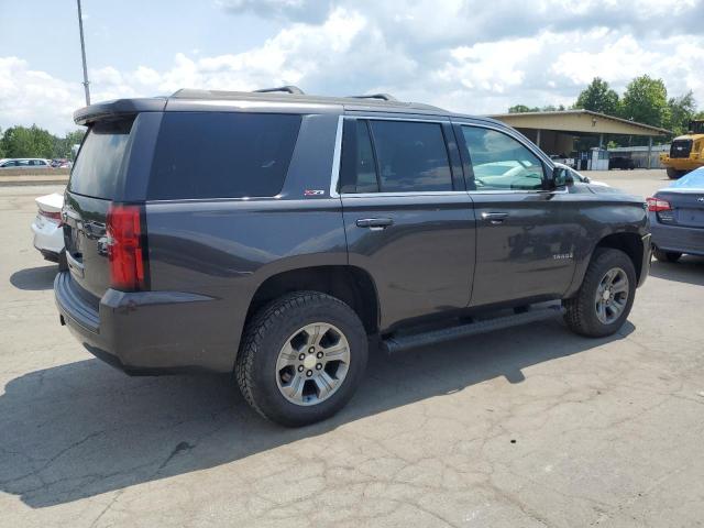 2017 CHEVROLET TAHOE K150 1GNSKBKC9HR292669