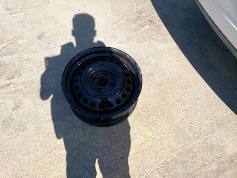 2014 VOLKSWAGEN PASSAT SE #3276352710