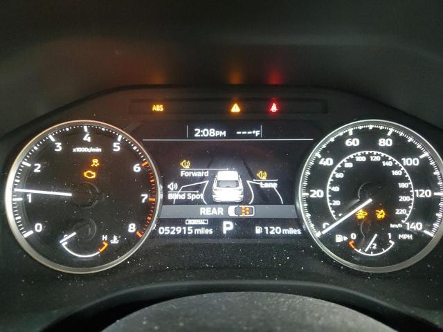 2022 MITSUBISHI OUTLANDER JA4J4UA81NZ069264