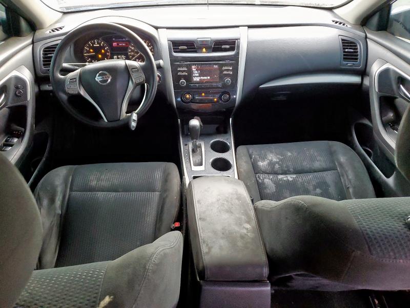 2015 NISSAN ALTIMA 2.5 - 1N4AL3AP1FN347475