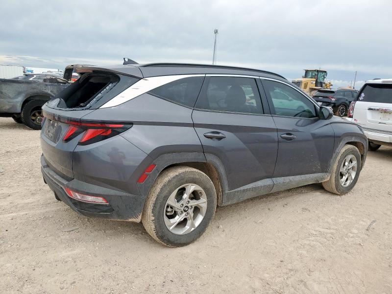 2024 HYUNDAI TUCSON SEL KM8JB3DE4RU316895