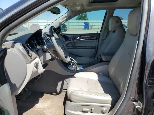 2017 BUICK ENCLAVE 5GAKVBKD5HJ214897