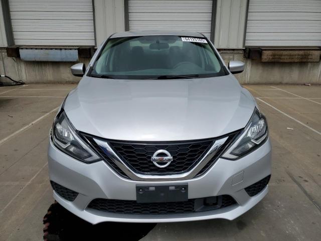 2019 NISSAN SENTRA S 3N1AB7AP3KY310853