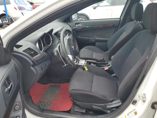 2017 MITSUBISHI LANCER ES JA32U2FU9HU016316