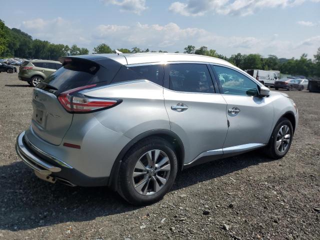 2015 NISSAN MURANO S - 5N1AZ2MH1FN291170