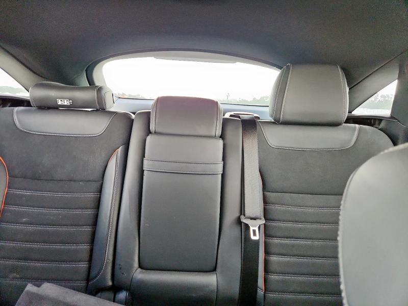 2019 MERCEDES-BENZ GLE COUPE 4JGED6EB8KA127109