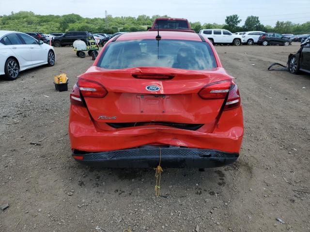 2017 FORD FOCUS SE 1FADP3F23HL312594