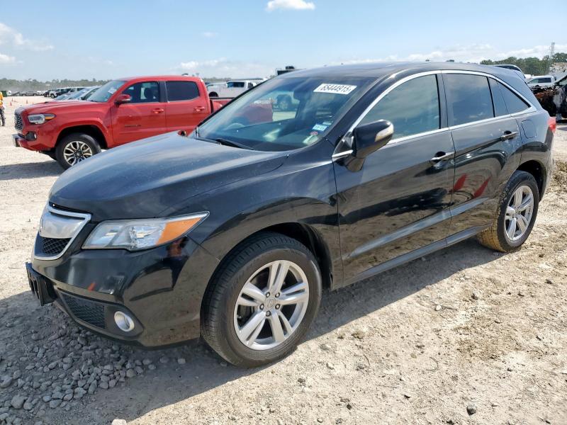 2014 ACURA RDX TECHNO - 5J8TB3H51EL005787