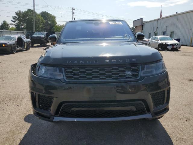 2021 LAND ROVER RANGE ROVE SALWR2SU4MA781934