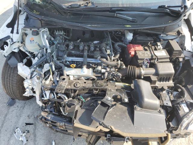 2025 NISSAN VERSA S 3N1CN8BV6SL847667