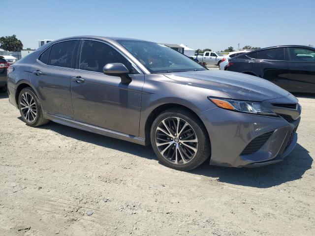 2019 TOYOTA CAMRY L #3303811422
