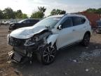 2019 NISSAN ROGUE S - 5N1AT2MV7KC786454