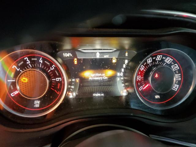 2015 DODGE CHALLENGER - 2C3CDZAGXFH865195