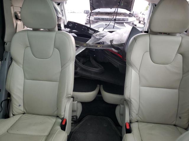 2021 VOLVO XC90 T8 RE YV4BR00L8M1760666