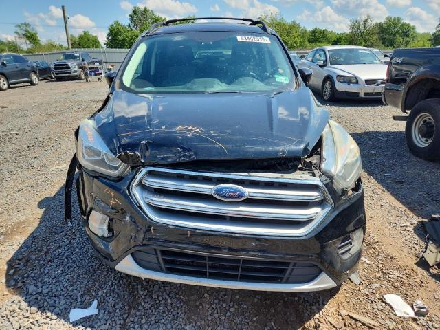 2017 FORD ESCAPE SE - 1FMCU9GD4HUC41333