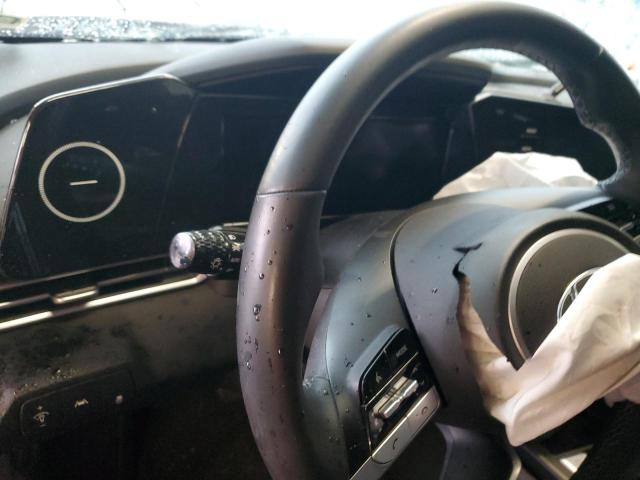 2021 HYUNDAI ELANTRA SE - KMHLS4AG0MU134060