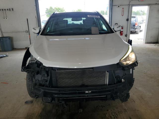 2017 HYUNDAI SANTA FE S 5XYZU3LB7HG471059