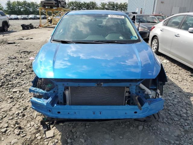 2020 SUBARU IMPREZA 4S3GTAB62L3707598