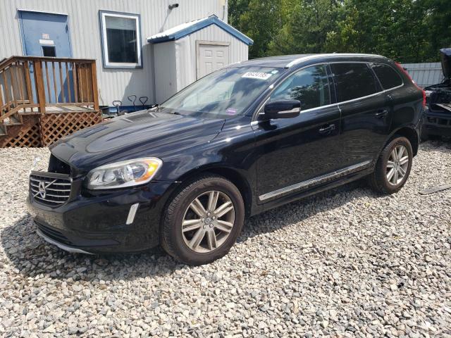 Global Auto Auctions: 2016 VOLVO XC60 T5 PREMIER